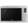 Bild von Smeg Moe34cxi2 Mikrowelle Mit Grill