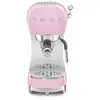 Bild von Smeg 50s Style Espressomaschine