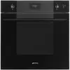 Bild von Smeg Galileo Pyro Steam 68l Sop6101s2b3 Multifunktionsofen