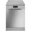 Bild von Smeg Lvs262dsx Geschirrspüler 13 Anzahl Maßgedecke