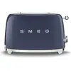 Bild von Smeg 50s Style Tsf01 Toaster 2 Schlitze