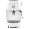 Bild von Smeg Ecf03wheu 50'style Espressomaschine