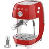 Bild von Smeg Ecf03rdeu 50'style Espressomaschine