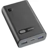 Bild von Cellularline CELLULAR L& CLL PB FAST 10000 BK (10000 mAh, 20 W, 37 Wh), Powerbank, Schwarz
