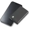 Bild von Cellularline CELLULAR L& CLL PB DISPLAY 10000 BK (10000 mAh, 20 W), Powerbank, Schwarz