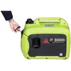 Bild von Pramac, Stromgenerator, P 3000 i (2300 W, 4 l)