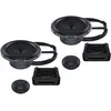 Bild von Hertz, Car HiFi Lautsprecher, 2-Wege-Komponentensystem MLK 165.3 (300W Peak) (300 W, 16.50 cm)