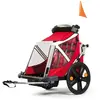 Bild von Bellelli B-travel Fahrradanhänger Max 35 kg