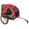 Bild von Bellelli Hundeanhänger Max 36 kg
