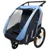 Bild von Bellelli Trailblazer Stroller Fahrradanhänger Max 60 kg