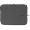 Bild von Tucano Second Skin Melange (14", Universal), Notebooktasche, Schwarz