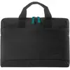 Bild von Tucano Smilza (14", Apple), Notebooktasche, Schwarz