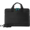 Bild von Tucano Smilza (15.60", Apple, Universal), Notebooktasche, Schwarz