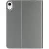 Bild von Tucano ECO Metal Case (Apple iPad mini 2021), Tablet Hülle, Grau