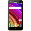 Bild von NGM Mobile You Color E507 plus 12,7 cm (5') 512 GB 8 GB Dual SIM Schwarz, Lime 2000 mAh (8 GB, Black, Lime, 5", Dual SIM, 3G), Smartphone, Grün, Schwarz