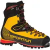 Bild von La Sportiva, Unisex, Wanderschuhe, Nepal Cube GTX (41.5), Gelb