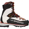 Bild von La Sportiva, Damen, Wanderschuhe, Nepal Trek Evo Woman GTX (38), Weiss, Schwarz