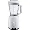 Bild von Braun PowerBlend 1 JB 1050, Standmixer, Weiss