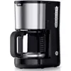 Bild von Braun Kf1500bk Filterkaffeemaschine