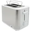 Bild von Braun HT 1510 WH 2 Scheiben, Toaster, Weiss