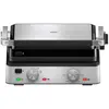 Bild von Braun BRA CG 7020, Kontaktgrill, Schwarz, Silber
