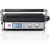 Bild von Braun Kontaktgrill Multigrill9 CG9040, Kontaktgrill, Schwarz