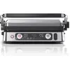 Bild von Braun Multigrill 9 Pro, Kontaktgrill, Schwarz, Silber