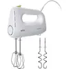 Bild von Braun MultiMix 1 HM1110, Handmixer, Weiss