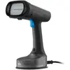 Bild von Braun GS5031BL QuickStyle 5, Dampfglätter, Blau, Schwarz