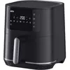 Bild von Braun HF 5034I BK, Fritteuse, Schwarz