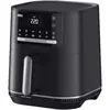 Bild von Braun HF5050 BK, Fritteuse, Schwarz