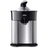 Bild von Braun CJ 7050 BK, Entsafter, Silber, Schwarz