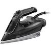 Bild von Braun Household TexStyle 5 Dampfbuegeleisen SI 5188 BK Schwarz Single, Bügeleisen, Schwarz