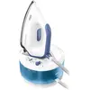 Bild von Braun Compact IS 2143, Blau, Single, Bügeleisen, Blau, Weiss