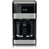 Bild von Braun KF 7120 BK Pur Aroma 7, Filterkaffeemaschine, Schwarz, Grau