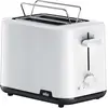 Bild von Braun HT1010WH, Toaster, Weiss