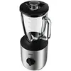 Bild von Braun PowerBlend 3, Standmixer, Silber