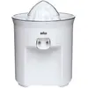 Bild von Braun TributeCollection CJ3050, Entsafter, Weiss