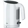 Bild von Braun WK 3000 WH PurEase, Wasserkocher, Weiss