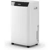 Bild von Olimpia Splendid Aquaria S1 24 P, Luftentfeuchter, Weiss