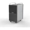 Bild von Olimpia Splendid Seccoprof 30 P, Luftentfeuchter, Grau