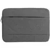 Bild von Celly Organizer Case Up To 16 Grey Nomadsleeve15gr (16", Universal), Notebooktasche, Grau