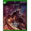Bild von Xbox Games Series X Blades Of Fire Day 1 Edition