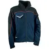 Bild von Cofra, Arbeitsjacke, Jacke Rider Marineblau (M, XL)