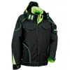 Bild von Cofra, Herren, Outdoorjacken, Windbreaker Softshell Tecka schwarz lime Grösse 64 (62), Grün, Schwarz, 62