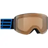 Bild von Salice 107dacrxpf Skibrille Da crx Polarflex/CAT2-4