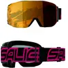 Bild von Salice 102dacrxpf Skibrille Da crx Polarflex/CAT2-4