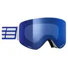 Bild von Salice 109 Skibrille Darw Blue/CAT3