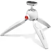 Bild von Manfrotto Pixi EVO (Kunststoff, Metall), Stativ, Weiss