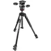 Bild von Manfrotto 190X QPL (Kunststoff, Metall), Stativ, Schwarz